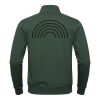 Herren Sweatjacke "Authentic" Miniaturansicht