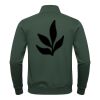 Herren Sweatjacke "Authentic" Miniaturansicht