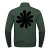 Herren Sweatjacke "Authentic" Miniaturansicht