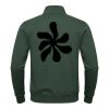 Herren Sweatjacke "Authentic" Miniaturansicht