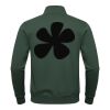 Herren Sweatjacke "Authentic" Miniaturansicht