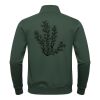 Herren Sweatjacke "Authentic" Miniaturansicht