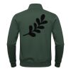 Herren Sweatjacke "Authentic" Miniaturansicht