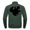 Herren Sweatjacke "Authentic" Miniaturansicht