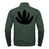 Herren Sweatjacke "Authentic" Miniaturansicht
