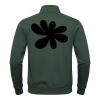 Herren Sweatjacke "Authentic" Miniaturansicht