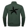 Herren Sweatjacke "Authentic" Miniaturansicht