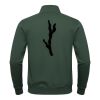 Herren Sweatjacke "Authentic" Miniaturansicht