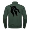 Herren Sweatjacke "Authentic" Miniaturansicht