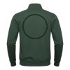 Herren Sweatjacke "Authentic" Miniaturansicht