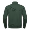 Herren Sweatjacke "Authentic" Miniaturansicht