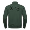 Herren Sweatjacke "Authentic" Miniaturansicht