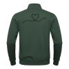 Herren Sweatjacke "Authentic" Miniaturansicht