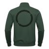 Herren Sweatjacke "Authentic" Miniaturansicht