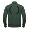 Herren Sweatjacke "Authentic" Miniaturansicht