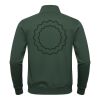 Herren Sweatjacke "Authentic" Miniaturansicht