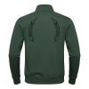 Herren Sweatjacke "Authentic" Miniaturansicht