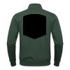 Herren Sweatjacke "Authentic" Miniaturansicht