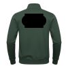 Herren Sweatjacke "Authentic" Miniaturansicht