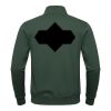 Herren Sweatjacke "Authentic" Miniaturansicht