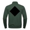Herren Sweatjacke "Authentic" Miniaturansicht