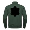 Herren Sweatjacke "Authentic" Miniaturansicht