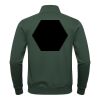 Herren Sweatjacke "Authentic" Miniaturansicht