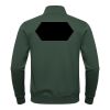 Herren Sweatjacke "Authentic" Miniaturansicht