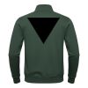 Herren Sweatjacke "Authentic" Miniaturansicht