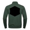 Herren Sweatjacke "Authentic" Miniaturansicht
