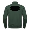 Herren Sweatjacke "Authentic" Miniaturansicht