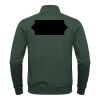 Herren Sweatjacke "Authentic" Miniaturansicht