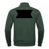 Herren Sweatjacke "Authentic" Miniaturansicht
