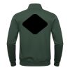 Herren Sweatjacke "Authentic" Miniaturansicht