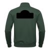 Herren Sweatjacke "Authentic" Miniaturansicht