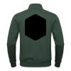Herren Sweatjacke "Authentic" Miniaturansicht