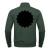 Herren Sweatjacke "Authentic" Miniaturansicht