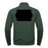 Herren Sweatjacke "Authentic" Miniaturansicht