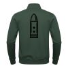 Herren Sweatjacke "Authentic" Miniaturansicht