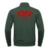 Herren Sweatjacke "Authentic" Miniaturansicht