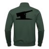 Herren Sweatjacke "Authentic" Miniaturansicht