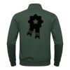 Herren Sweatjacke "Authentic" Miniaturansicht