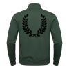 Herren Sweatjacke "Authentic" Miniaturansicht