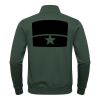 Herren Sweatjacke "Authentic" Miniaturansicht
