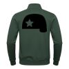 Herren Sweatjacke "Authentic" Miniaturansicht