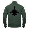 Herren Sweatjacke "Authentic" Miniaturansicht