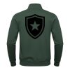Herren Sweatjacke "Authentic" Miniaturansicht