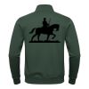 Herren Sweatjacke "Authentic" Miniaturansicht