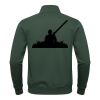 Herren Sweatjacke "Authentic" Miniaturansicht
