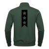 Herren Sweatjacke "Authentic" Miniaturansicht